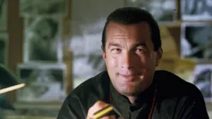 Задник к фильму "Мерцающий" #380495