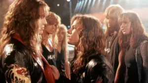 Задник к фильму "Рок-звезда" #269152