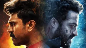 Задник к фильму "RRR: Рядом ревёт революция" #187028