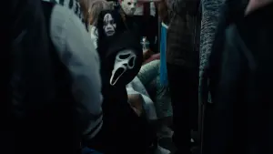 Задник к фильму "Крик 6" #171553