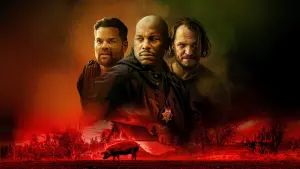 Задник к фильму "Визгун" #371476