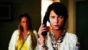 Задник к фильму "Бассейн" #743718