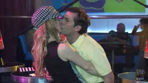 Задник к фильму "Сорокалетний девственник" #290937