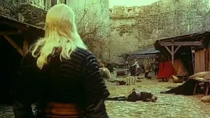 Задник к фильму "Ведьмак" #494898