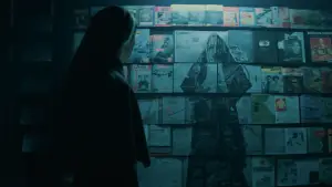 Задник к фильму "Проклятие монахини 2" #663782