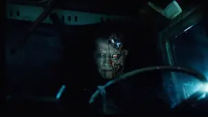 Задник к фильму "Терминатор" #557074