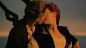 Задник к фильму "Титаник" #502725