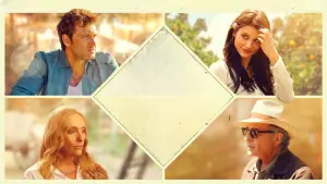 Задник к фильму "Под звёздами Италии" #782227