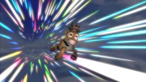 Задник к фильму "Нико 2: Маленький братишка - большие хлопоты" #445334