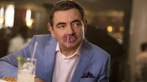 Задник к фильму "Агент Джонни Инглиш 3.0" #687740