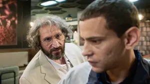 Задник к фильму "Заговор в Каире" #346305