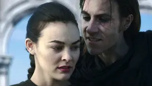 Задник к фильму "Мифика: Некромант" #400738