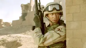 Задник к фильму "Дом храбрых" #426154