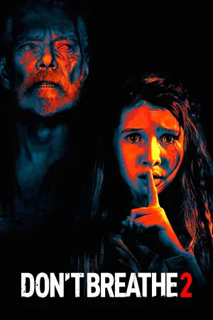 Постер к фильму "Не дыши 2" #51779