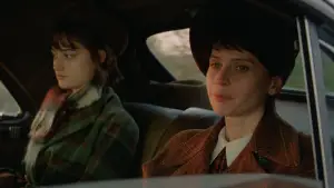 Задник к фильму "Бруталист" #610741