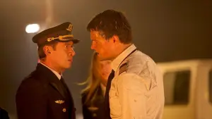 Задник к фильму "Экипаж" #349044