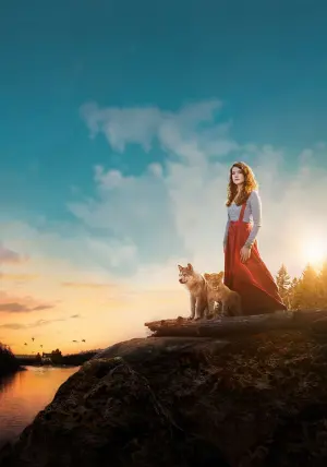 Постер к фильму "Волк и лев" #474774