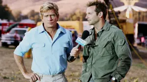 Задник к фильму "Всё о Стиве" #359603