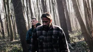 Задник к фильму "Кровные братья" #418873