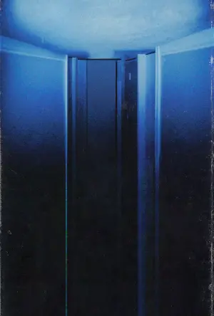 Постер к фильму "Паранормальные явления: Скинамаринк" #319869