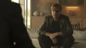 Задник к фильму "Die drei ??? – Toteninsel" #538796