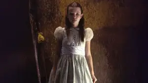 Задник к фильму "Корабль-призрак" #665806