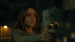 Задник к фильму "День благодарения" #655375