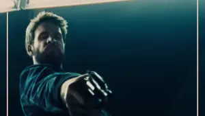 Задник к фильму "Киллер" #347887