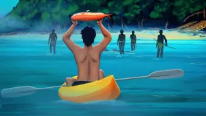 Видео к фильму The Mission | Official Trailer