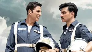 Задник к фильму "Владыки небес" #686317