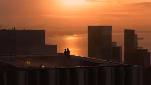 Задник к фильму "Матрица: Воскрешение" #601301