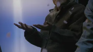 Задник к фильму "После жизни" #396904