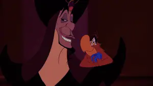 Задник к фильму "Аладдин" #605635