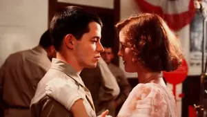 Задник к фильму "Билокси блюз" #436696