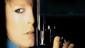 Задник к фильму "Голубая сталь" #484984