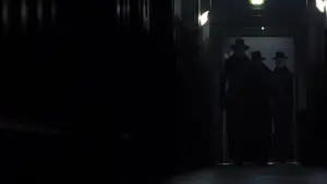 Задник к фильму "Тёмный город" #636907