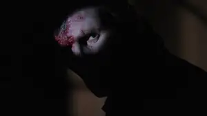 Задник к фильму "Человек тьмы" #672394