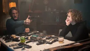 Задник к фильму "Ангел" #215842