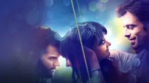 Задник к фильму "Любовь на троих" #402528