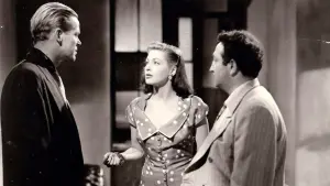 Видео к фильму Крест &ndash; накрест | CRISS CROSS Exclusive Trailer [1949]