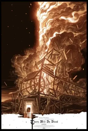 Постер к фильму "Нефть" #83328