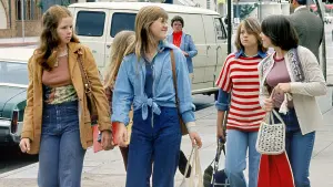 Задник к фильму "Чумовая пятница" #403067