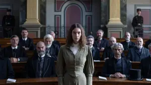 Задник к фильму "Дело Фриды" #588232