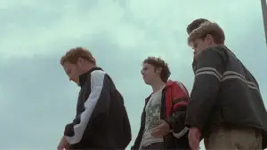 Задник к фильму "Умница Уилл Хантинг" #579903