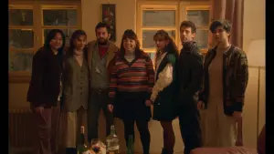 Задник к фильму "" #192003