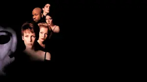 Задник к фильму "Хэллоуин: 20 лет спустя" #307570