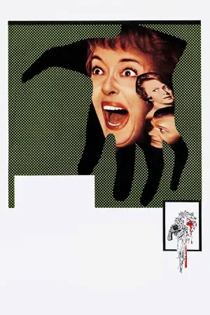 Постер к фильму "Тише... тише, милая Шарлотта" #421487