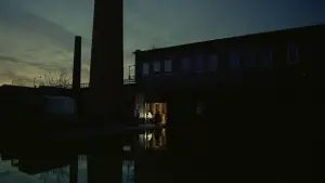 Задник к фильму "Бруталист" #610762