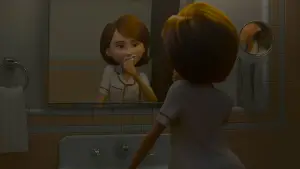 Задник к фильму "Суперсемейка 2" #624688