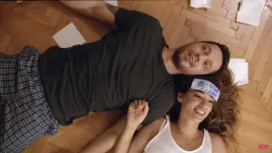 Задник к фильму "Убей меня, любимый" #391926